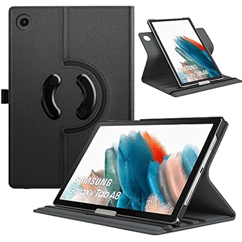 Funda TiMOVO Galaxy Tab A8 10.5'' 2021 2022 Cover