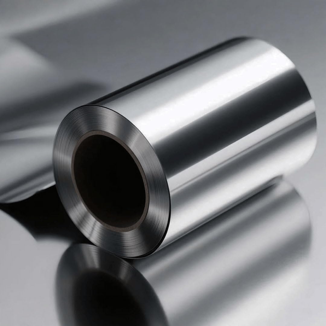 Arkusz folii o wysokiej wytrzymałości — czysta elektroda o grubości od 0,1 do 0,5 mm(0.05x310x1000mm Pure Ti)