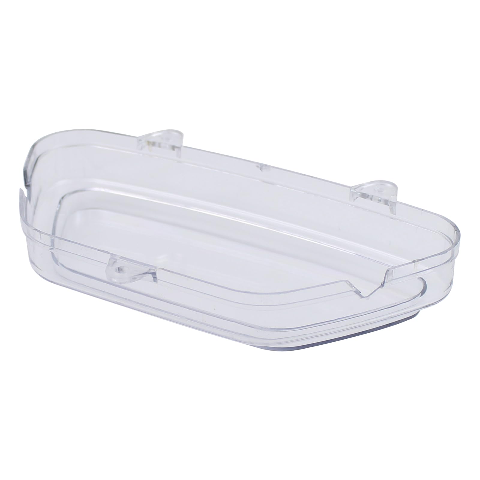 Tachoglas Motorrad Tacho Abdeckkappe Tachoglasscheibe Tachoabdeckung Drehzahlmesser Ersatz Glas Displayschutzfolie für Baotian BT49QT-9 für Rex RS450 RS500 RS 450 RS 500 V Clic 50