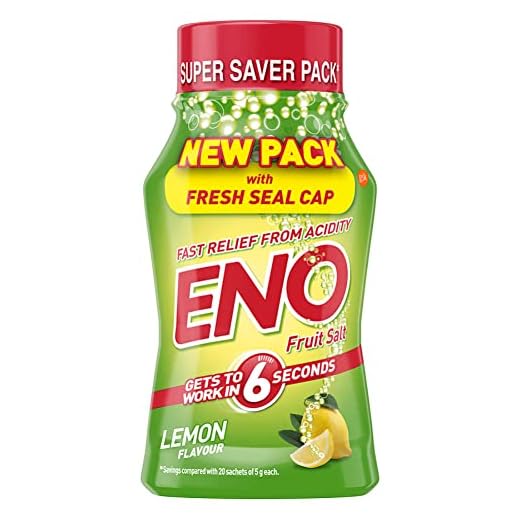 Eno Lime 3.5 Ounces (100grams)