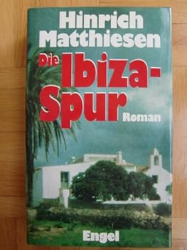 Hardcover Die Ibiza Spur [German] Book