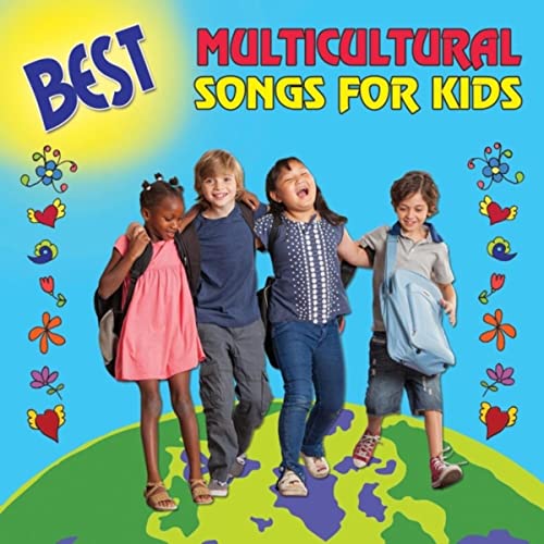 Cinco De Mayo - Mexico (Celebration Song)