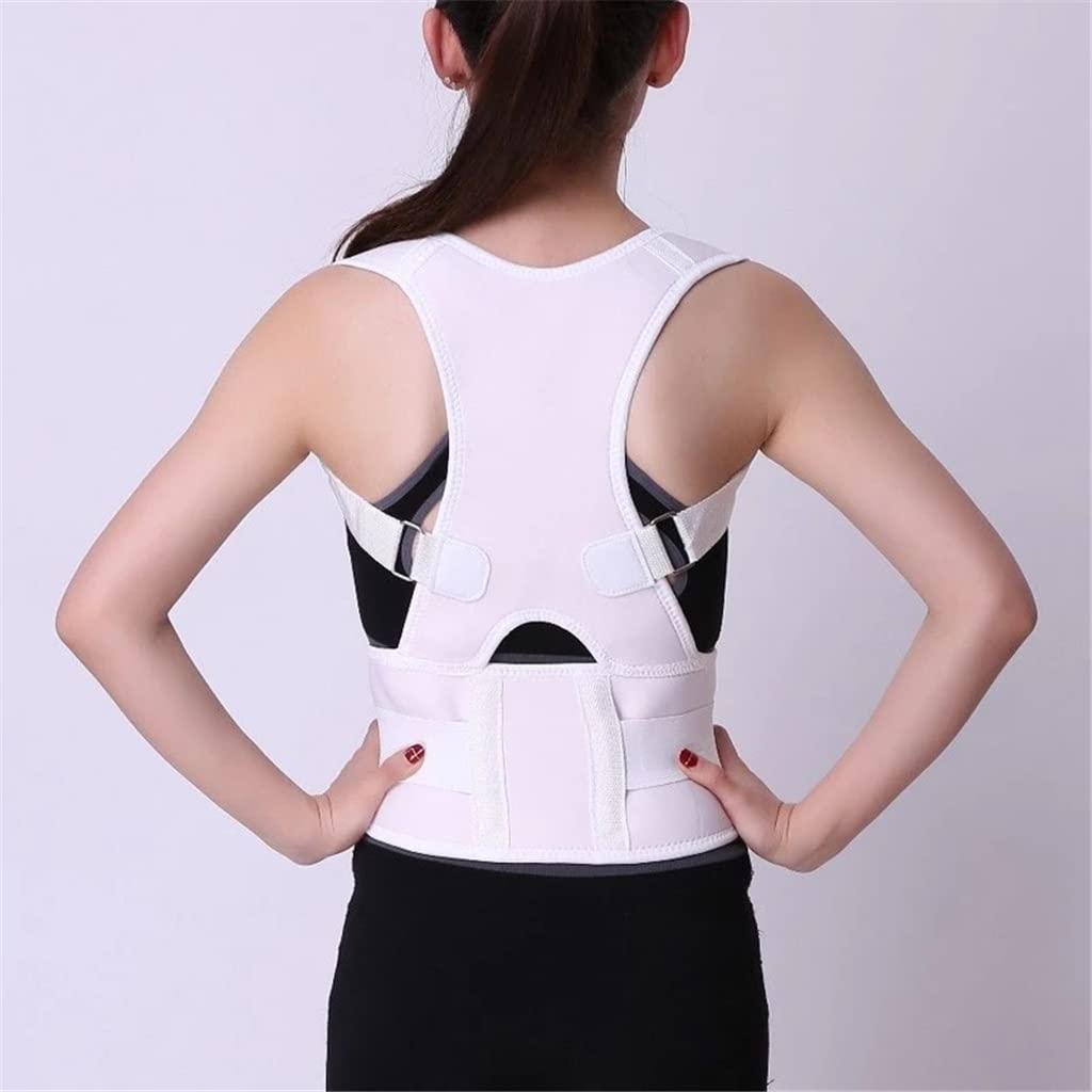 Corsetto Posturale Corsetto Sostegno Schiena Cintura Ortopedica Corsetto Lombare Postura Brace