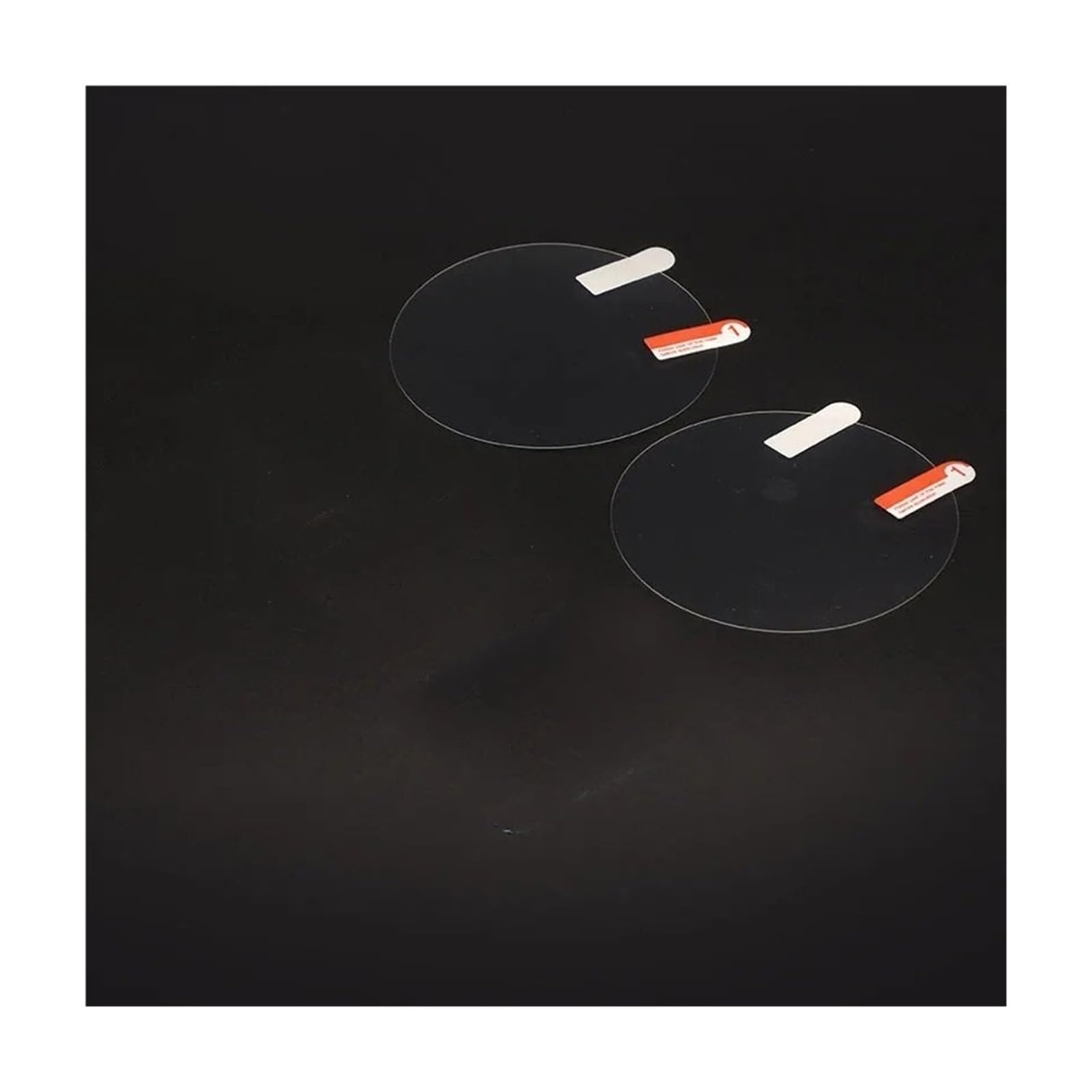Film protecteur d'écran moto anti-rayures pour compteur Yamaha XSR 700 900