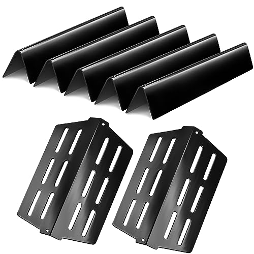 GasSaf 7620 Flavorizer Bar for Weber Genesis 300