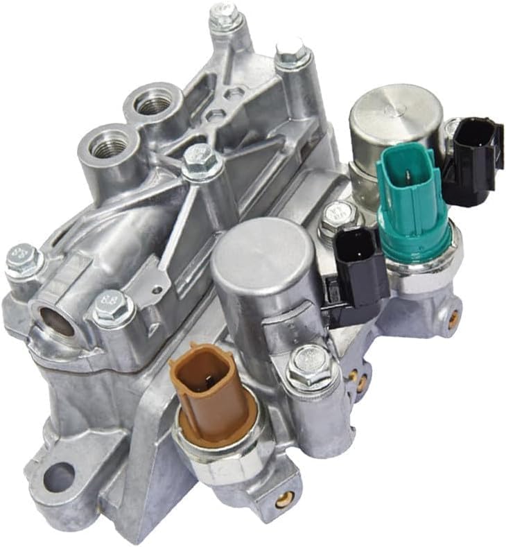 Válvula solenoide do comando variável VVT NMN para Honda 3.5L V6 – 1 unidade