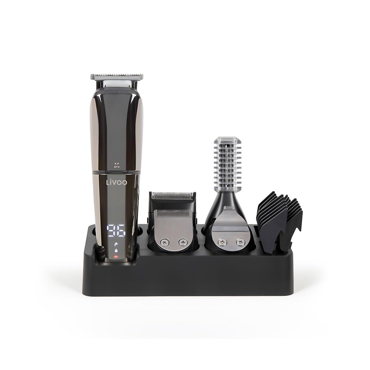 Tondeuse Multifonctions Rechargeable - DOS196
