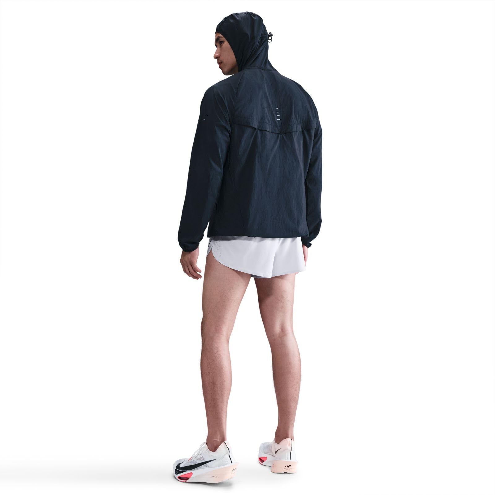 Nike - Nike Aeroswift Dri-Fit ADV-laufshorts mit Futter für Herren (Ca. 5 Cm), Pantaloncini da Corsa Dri-Fit ADV con Fodera per Uomo (Circa 5 cm) Uomo