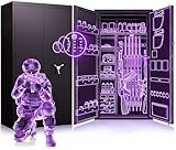 Karbeen 30-40 Large Gun Safe for Rifles & Pistols, Biometric...