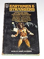 Earthmen and Strangers 155785081X Book Cover