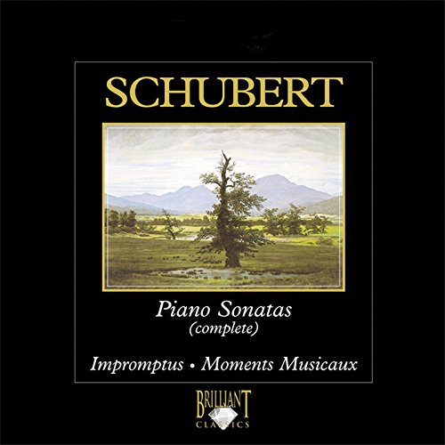 Play Schubert: Piano Sonatas (Complete) by VARIOUS ARTISTS on Amazon Music