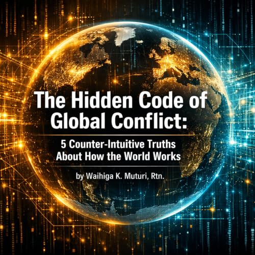 The Hidden Code of Global Conflict