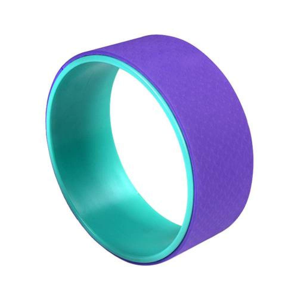 anillo de yoga, Círculos de yoga, pilates, gimnasia, ejercicio, fitness, estiramiento espalda, rodillo, aro, rueda, accesorio equilibrio, círculos, postura Dharma