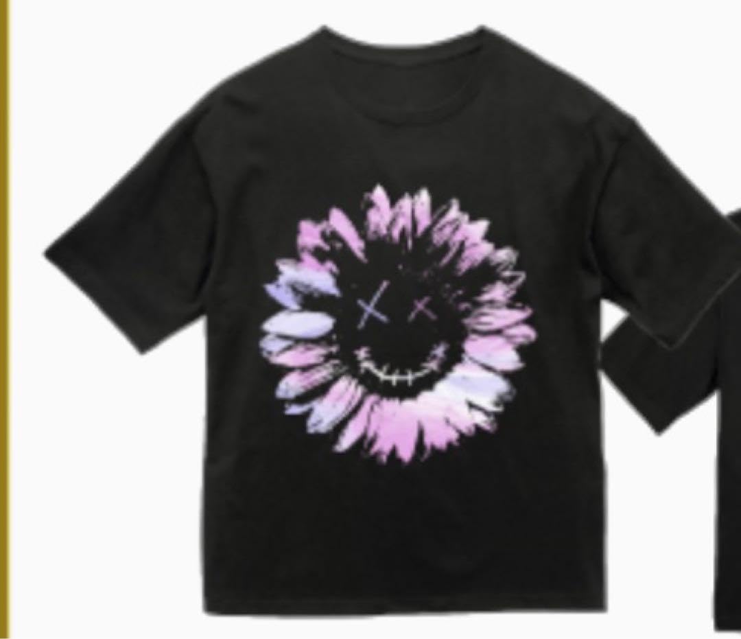 DEZERT ロンT ひまわり Amazon.co.jp: DEZERT ひまわりT 限定 : ホーム＆キッチン