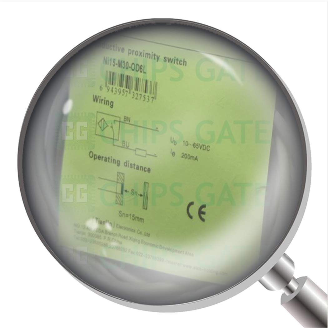 NI15-M30-OD6L 1Pcs New NI15-M30-OD6L