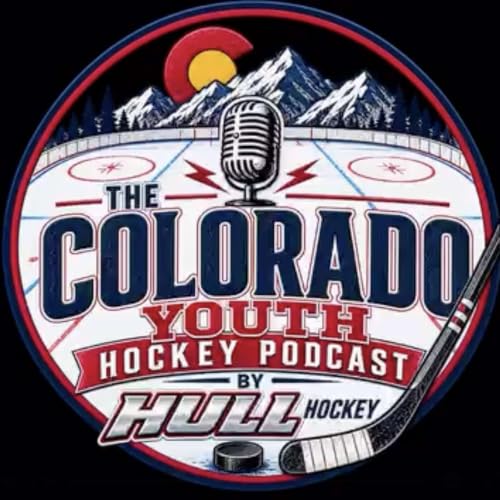 『The Colorado Youth Hockey Podcast』のカバーアート