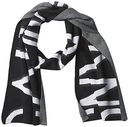 Calvin Klein Men's Logo Scarf