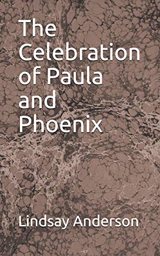 The Celebration of Paula and Phoenix (Paula Johnson)