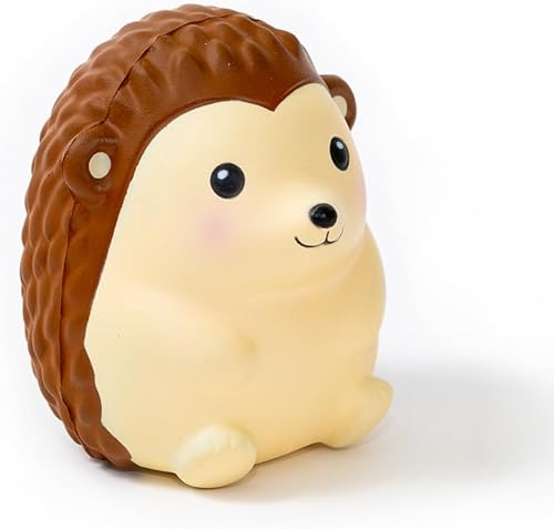 Miniatura 3 de La bola antiestrés original de erizo - Regalo increíble!