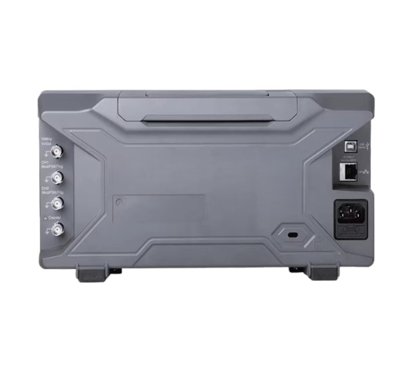 Generatore di segnali a funzione arbitraria a 2 canali DG4062 60MHz 500MSa/s