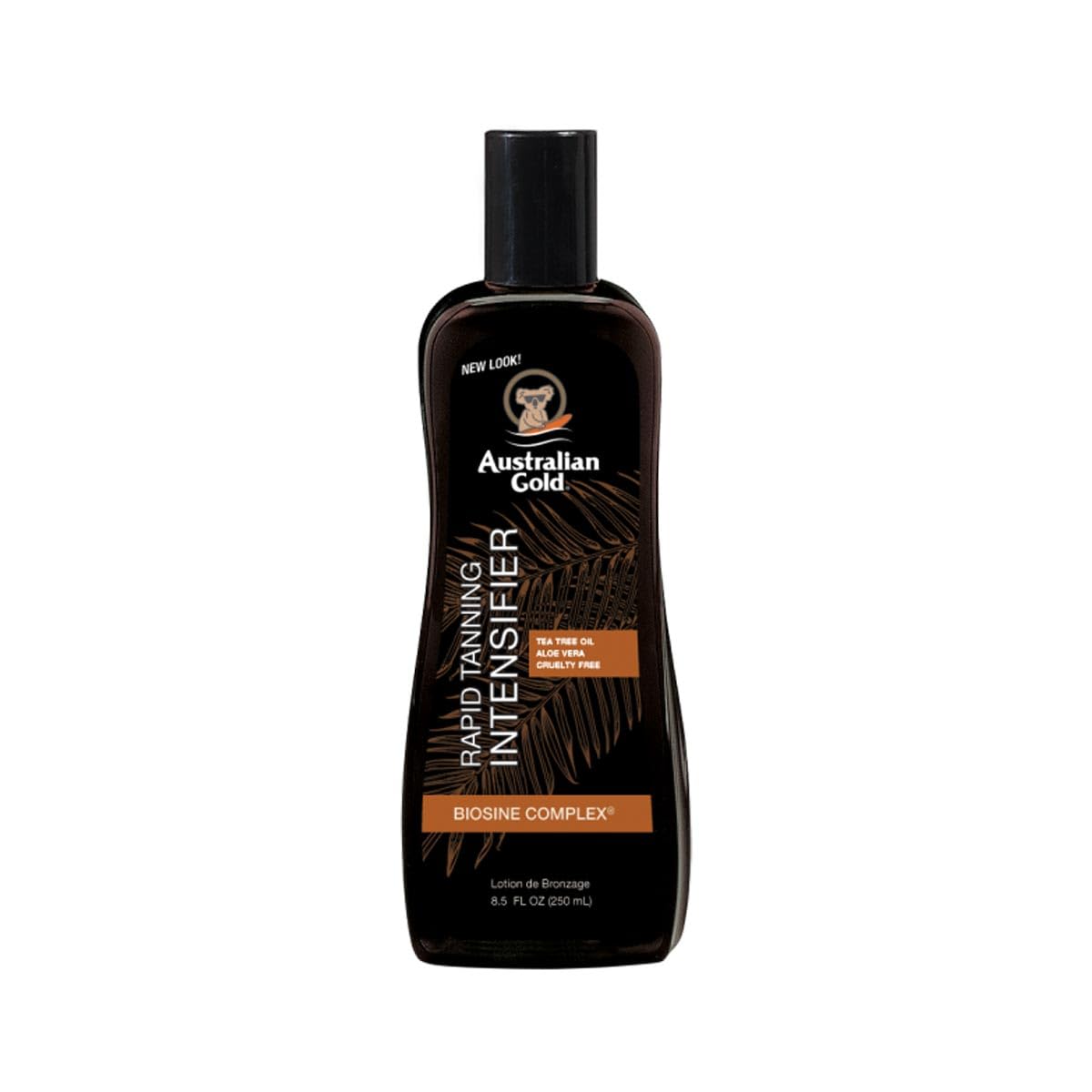 Australian Gold Rapid Tanning Intensifier Lotion - Biosine Complex 250 ml