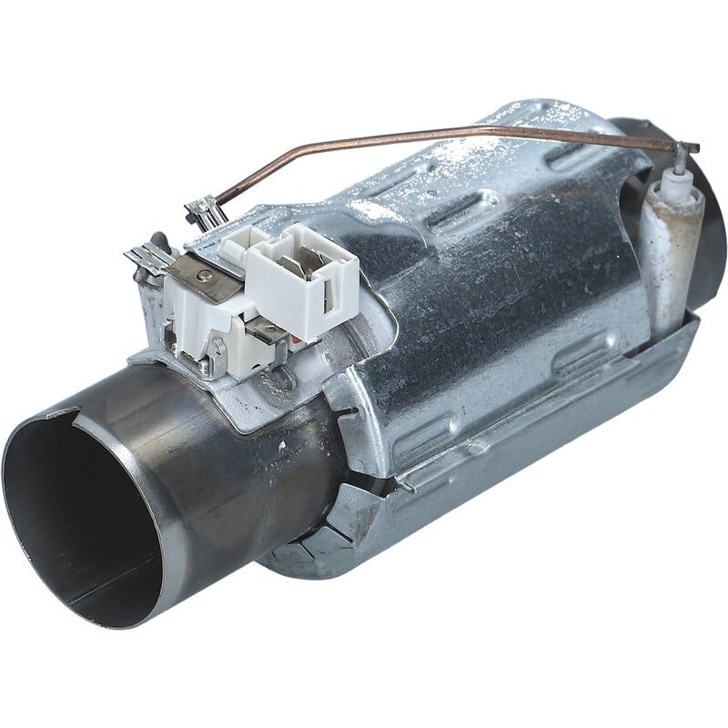 LUTH Premium Profi Parts Heizelement kompatibel mit AEG 5027779600/4 Heizung Irca 2100w für Geschirrspüler