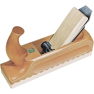 ECE 105 S Schlichthobel 48mm