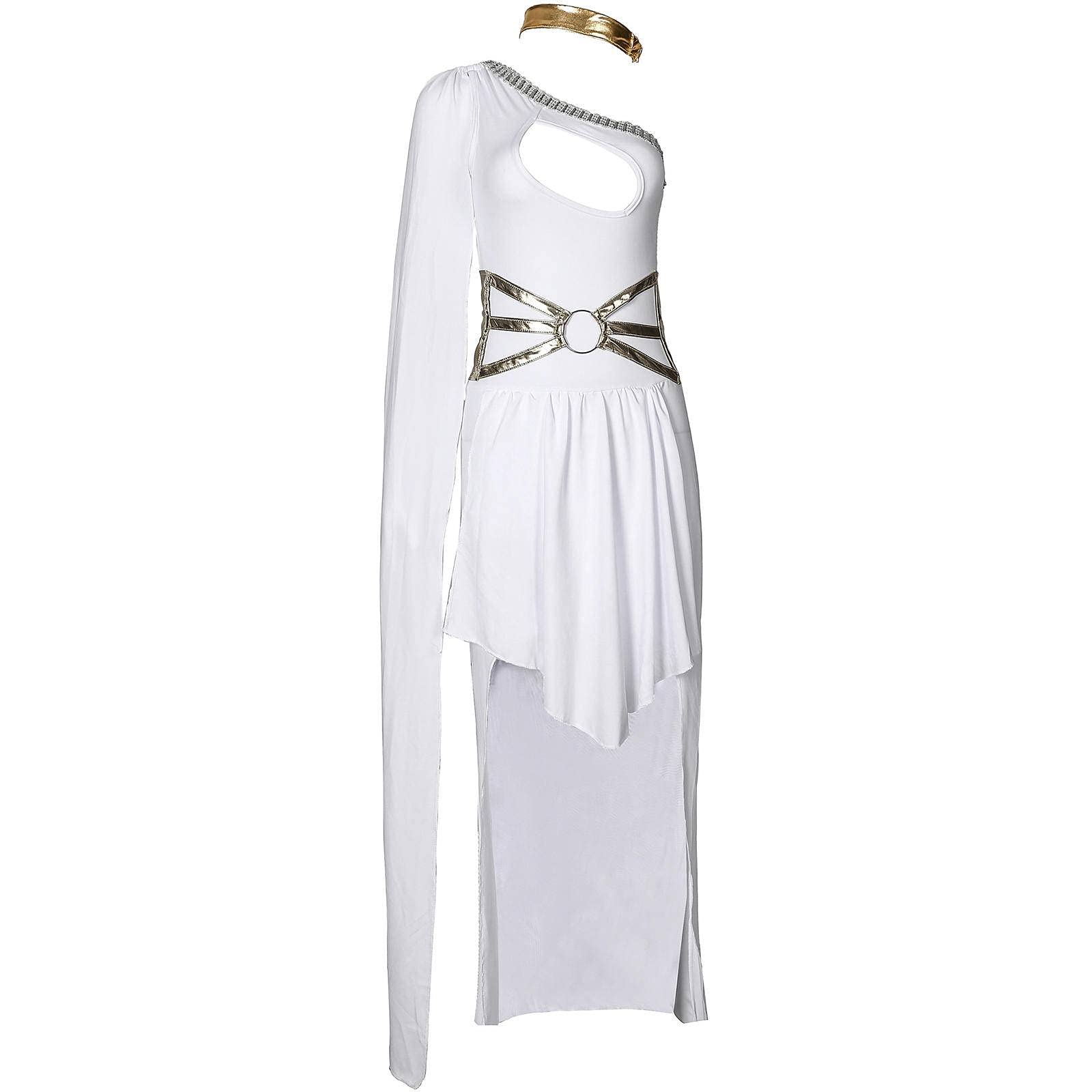 Sexy Erotic Lingerie, Sexy Greek Goddess Dress, Halloween Dress, Role  Playing : Amazon.ca: Clothing, Shoes & Accessories