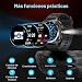 Imagen de Reloj Inteligente Hombre GPS Militar