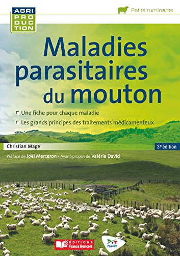 Télécharger Maladies parasitaires du mouton Livre eBook France