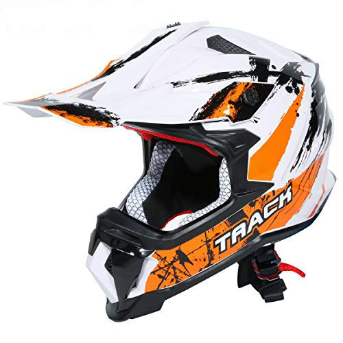 mt motocross helmets