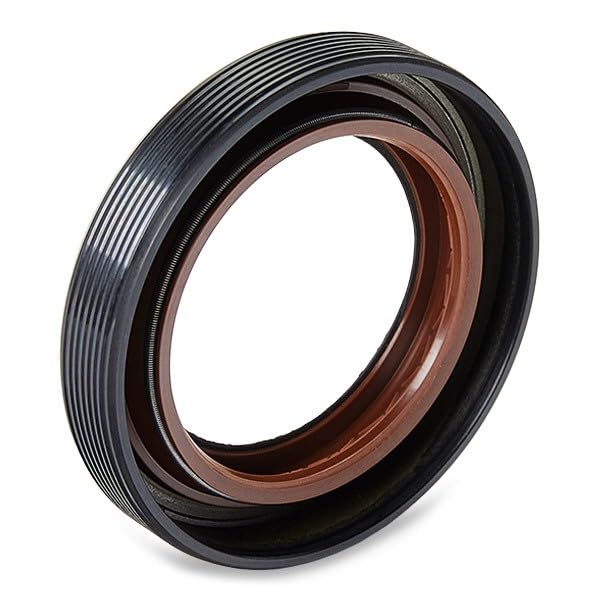 Anello Tenuta Differenziale Anteriore Destro RIDEX 630S0006, Per Peugeot 206, 207, 208, Citroën C3, Dimensioni 47x28/25.5 Mm