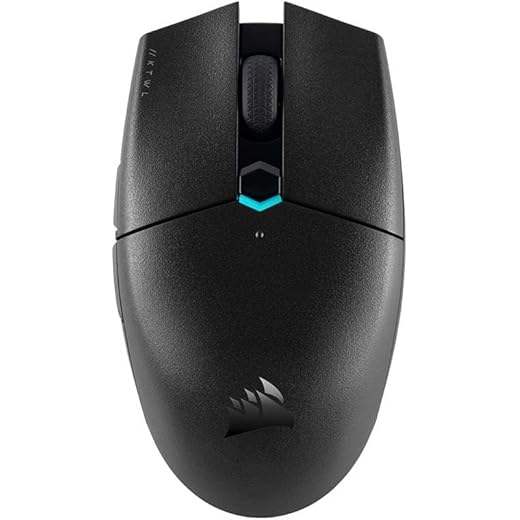 Corsair Katar Pro Wireless Gaming Mouse