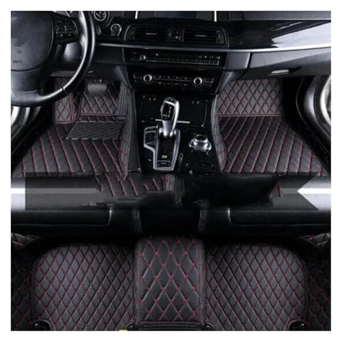 Tapis coffre voiture étanche pour Jeep Wrangler JL JK, idéal pour vos sorties outdoor