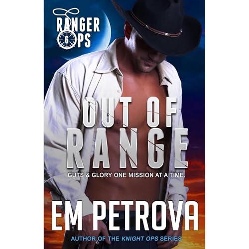 Out of Range by Em Petrova episode artwork