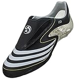 Schwarz Adidas F50.8 Tunit Upper / Schaft Schwarz