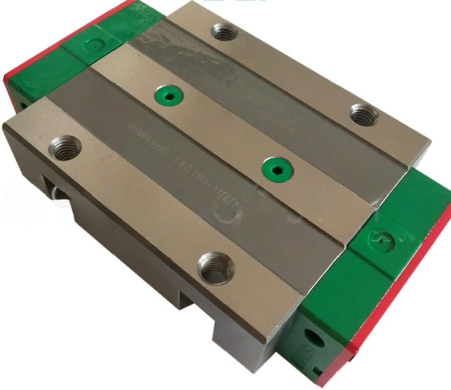 RGW55HC Roller Slide Guide shipping