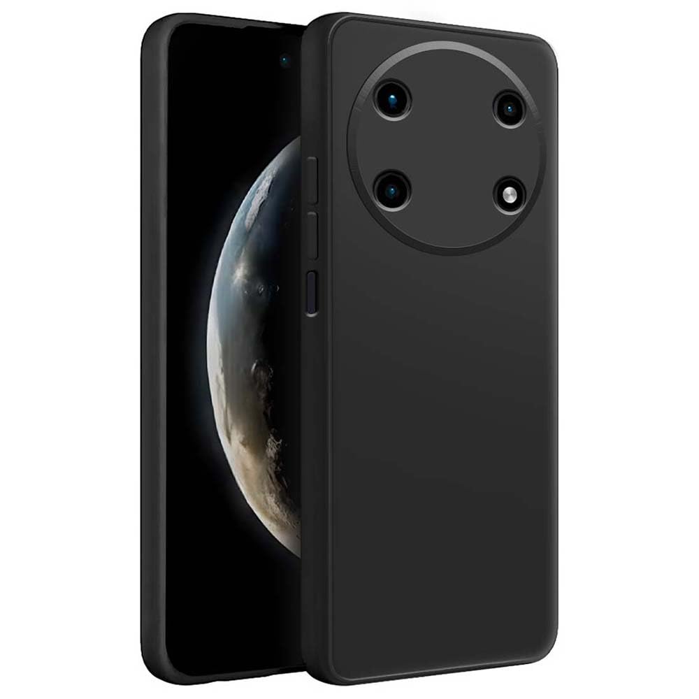 Fashionury Back Cover Case for Acer Super ZX 5G | Matte Soft