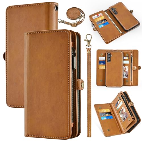 Dswteny EHbgP[X Samsung Galaxy S23 FE 5Gp O\ȎCdbP[XAXgXgbvV_[XgbvAgU[J[hz_[X^hgѓdbJo[ S 23 EF S23FE 23Sp fB[X 