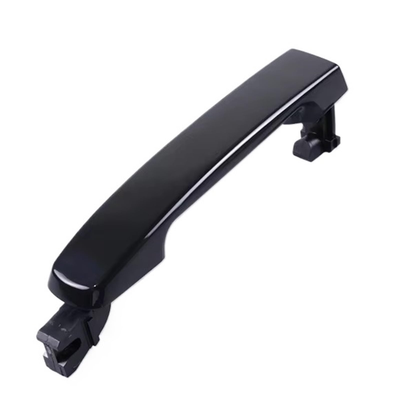 Mnbyhud One Color Outside For Nissan For Navara D40 2006-2014 Outside Car Door Handle