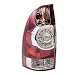 Toyota Tacoma Driver Side Replacement Tail Light