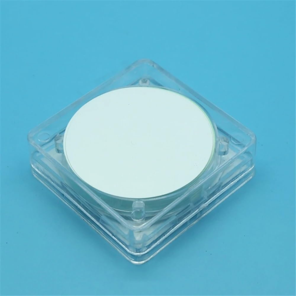 Cristalería de Laboratorio Filtro de membrana de PTFE de 47 mm (50 unidades/caja)(5.00um)