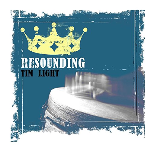 Resounding by Tim Light on Amazon Music Amazon.co.uk