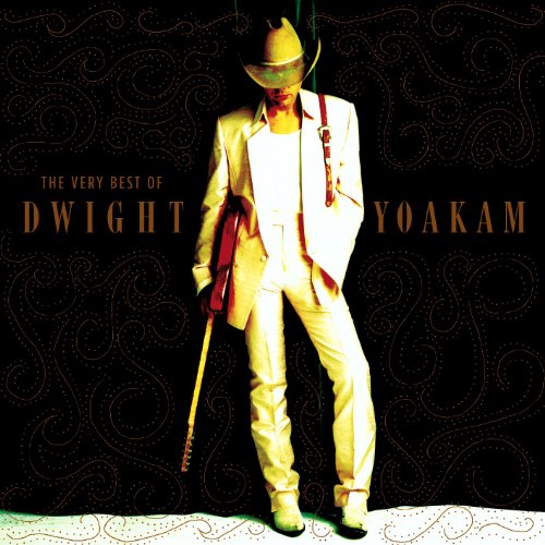 Dwight Yoakam