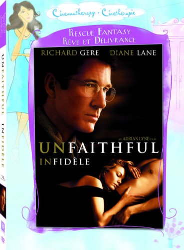 Unfaithful [DVD]