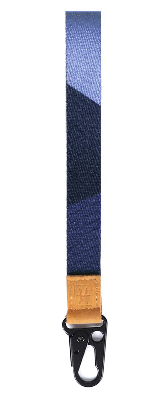 TOOLIN Hand Wrist Lanyard For Key,KeyChain Holder for Men & Women