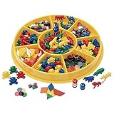 Excellerations Classroom Math Sorting Center Fun