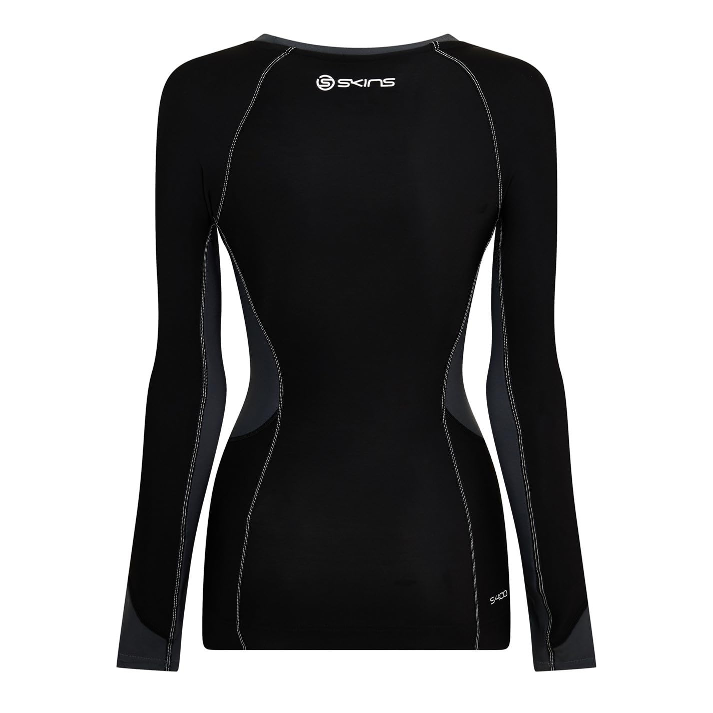 Skins S400 Thermal - Camiseta para Mujer