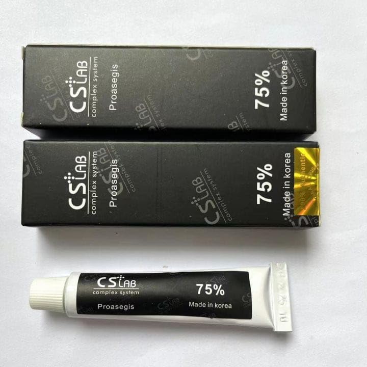 Numbing cream Skin Fast Complex System, 78%, Korean Beauty Product-image-5