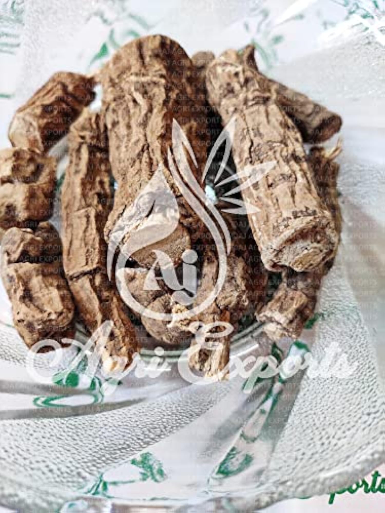 Nishoth Safed - Ayurvedic Herb for Natural Wellness